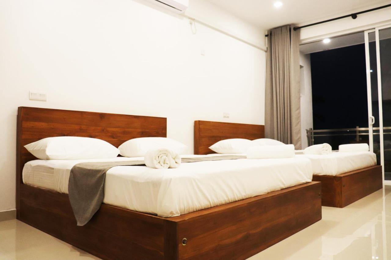 Marakolliya Beach Resort Tangalle Ngoại thất bức ảnh