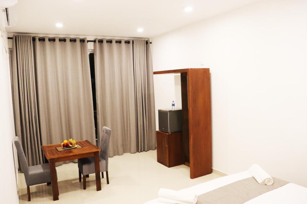 Marakolliya Beach Resort Tangalle Ngoại thất bức ảnh