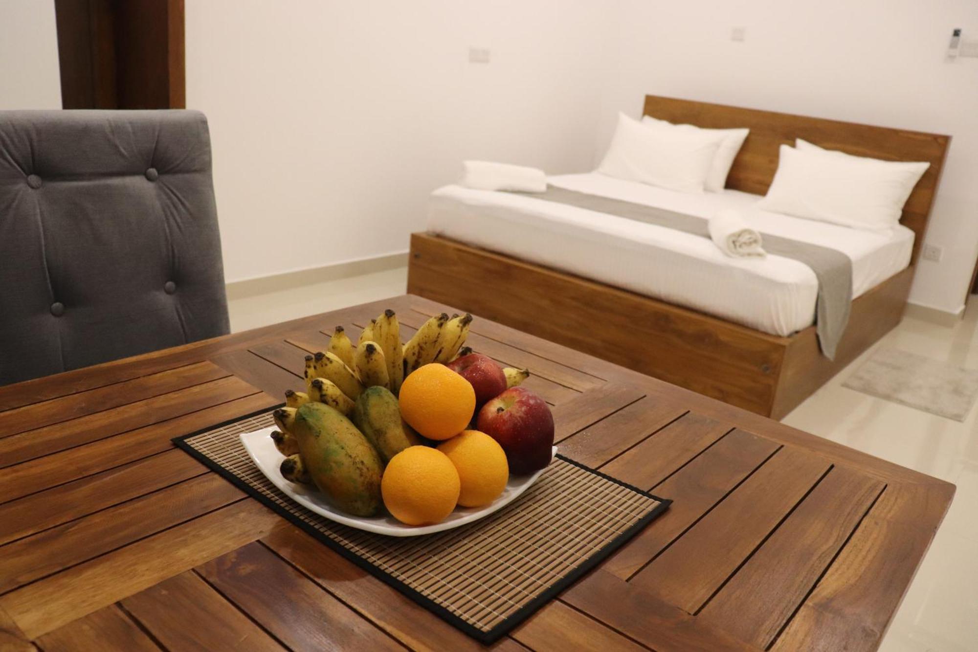 Marakolliya Beach Resort Tangalle Ngoại thất bức ảnh