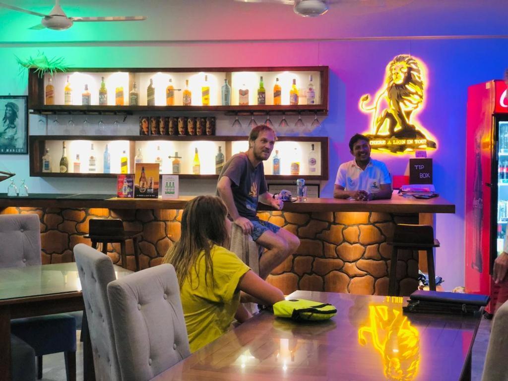 Marakolliya Beach Resort Tangalle Ngoại thất bức ảnh