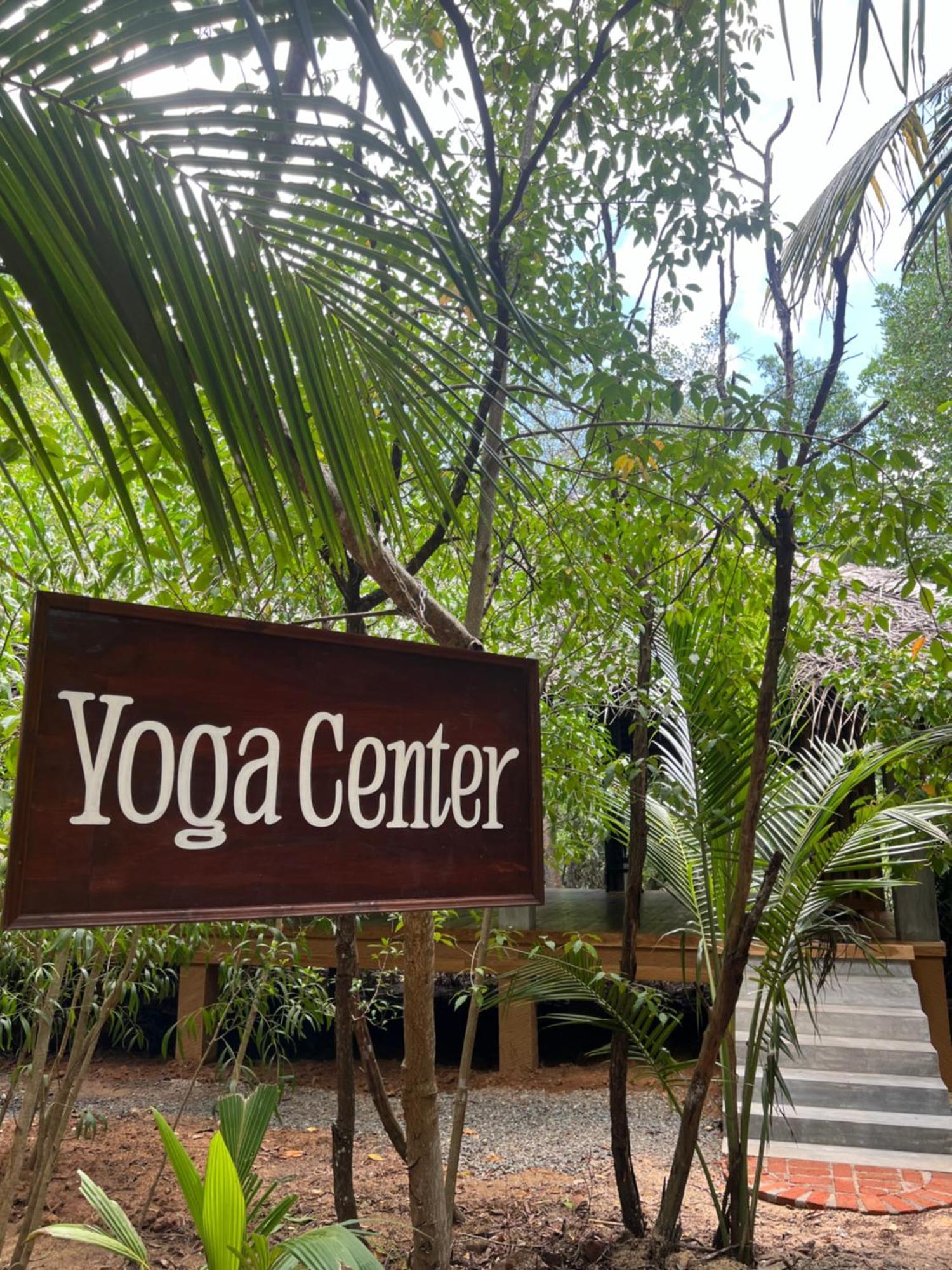 Marakolliya Beach Resort Tangalle Ngoại thất bức ảnh